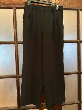 Wilfred effortless pants